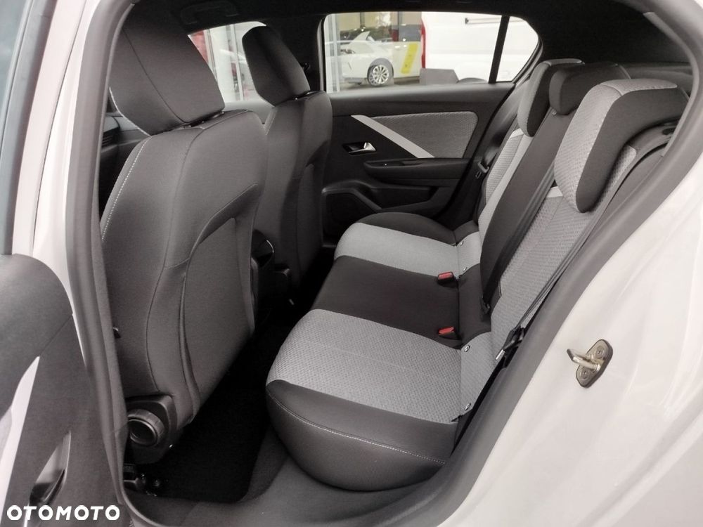 Opel Astra - 14