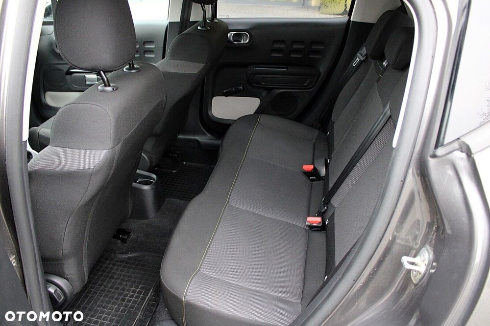 Citroën C3 1.2 PureTech Max - 12