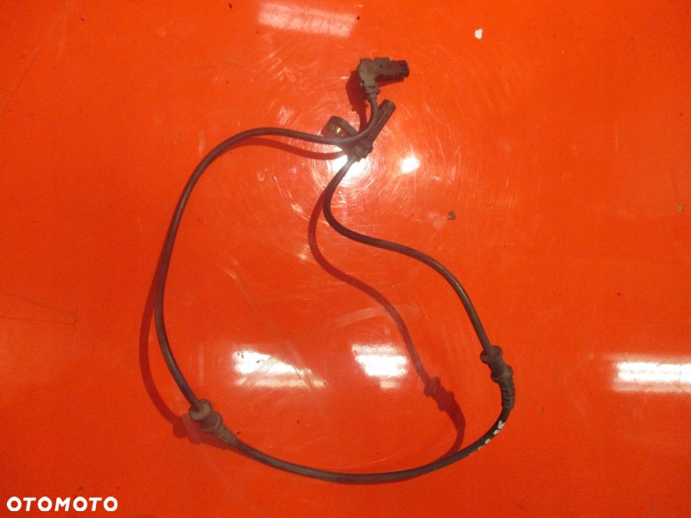 czujnik abs a2305400717 mercedes sl500 r230 01- - 1