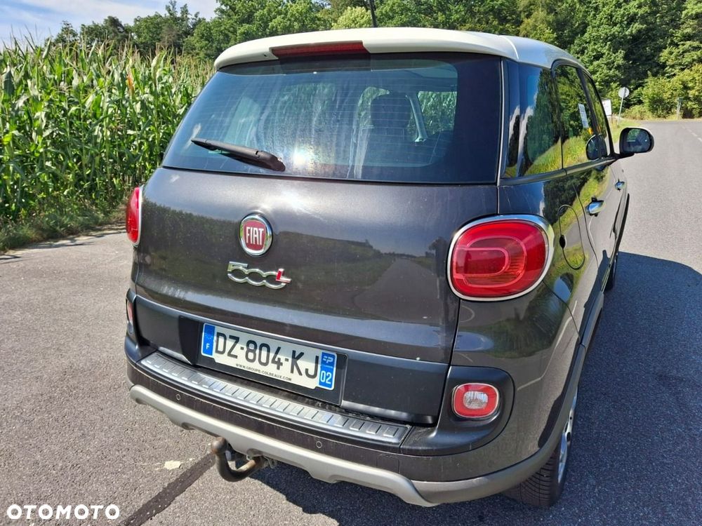 Fiat 500L - 27