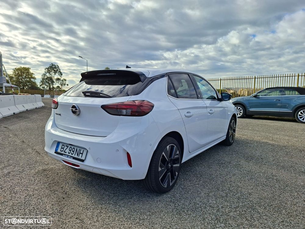 Opel Corsa-e - 3