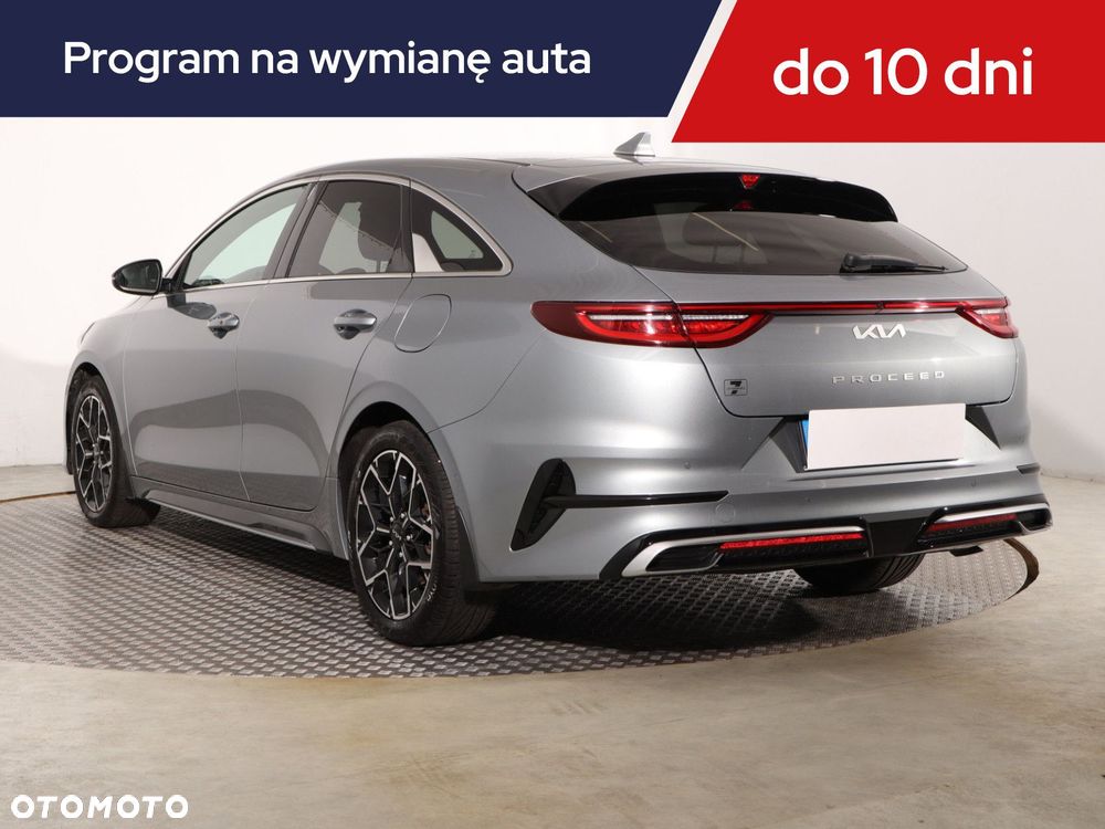 Kia ProCeed - 6
