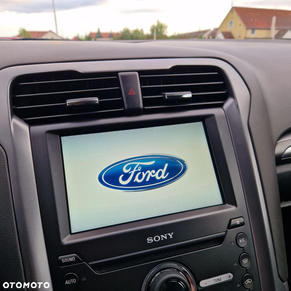 Ford Mondeo 2.0 TDCi STart-Stopp ECOnetic Titanium - 22
