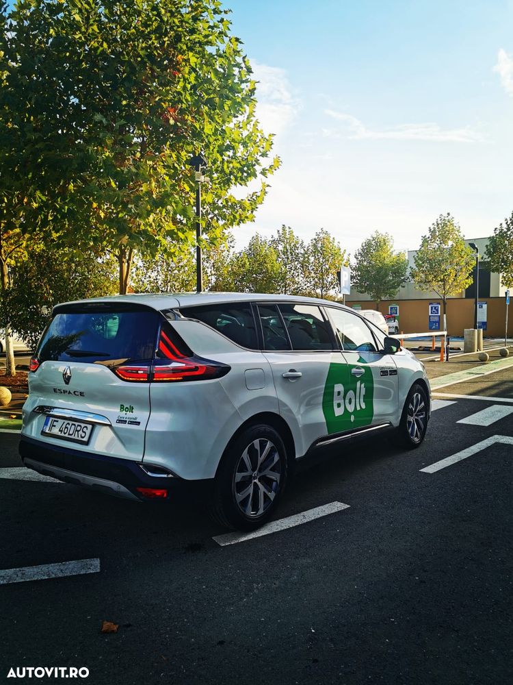 Renault Espace - 26