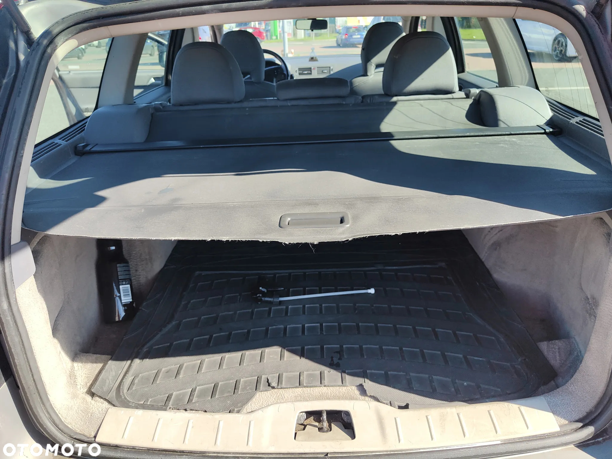 Volvo V50 - 11