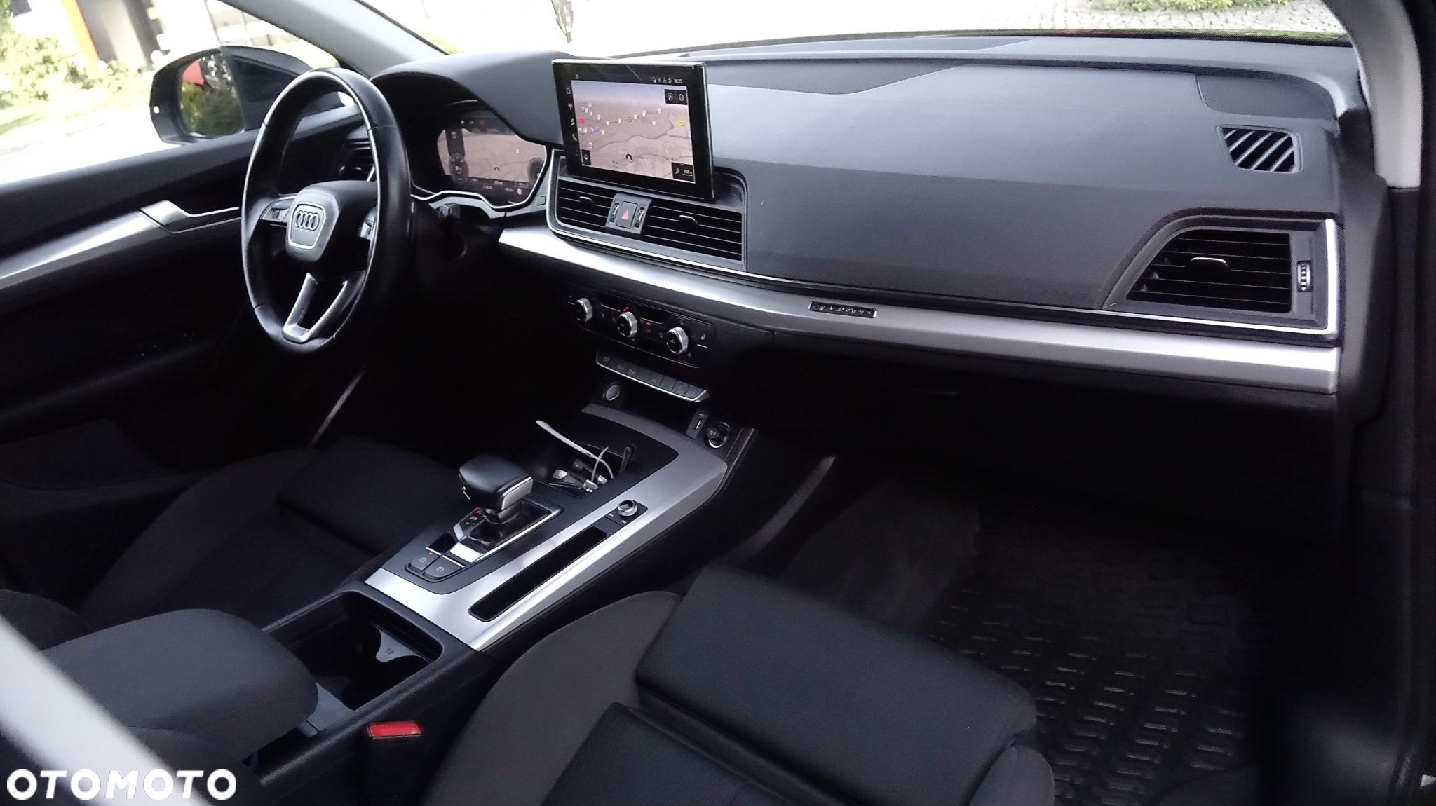 Audi Q5 - 7
