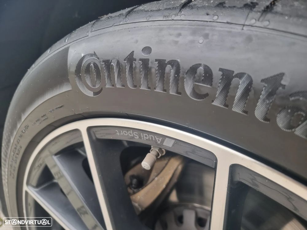 Audi Q8 50 TDI quattro Tiptronic competition plus - 12