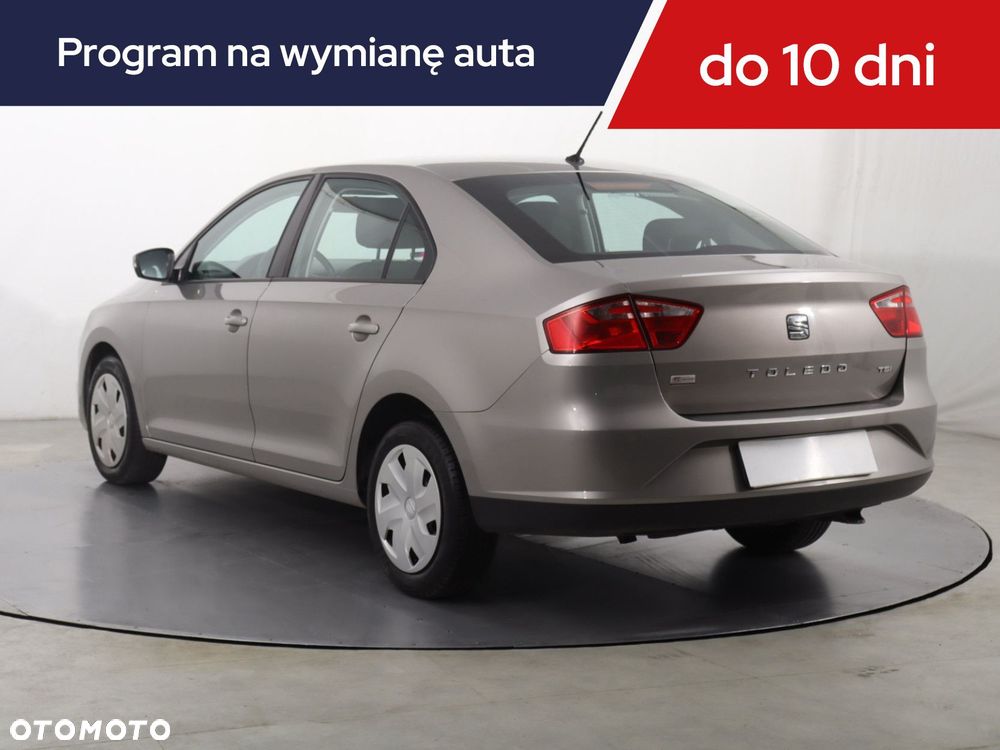 Seat Toledo - 6