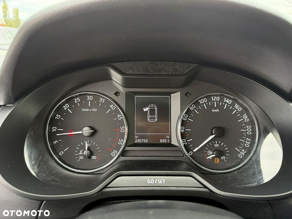 Skoda Octavia - 19