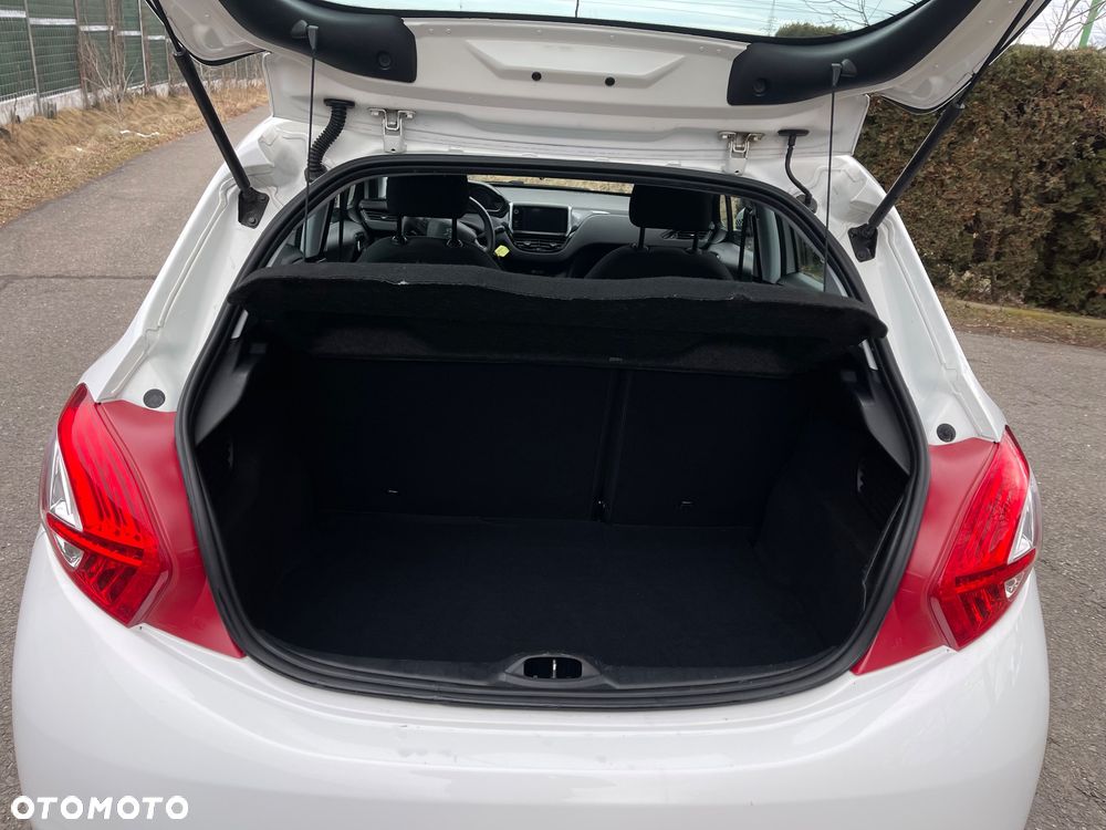 Peugeot 208 PureTech 68 Access - 9