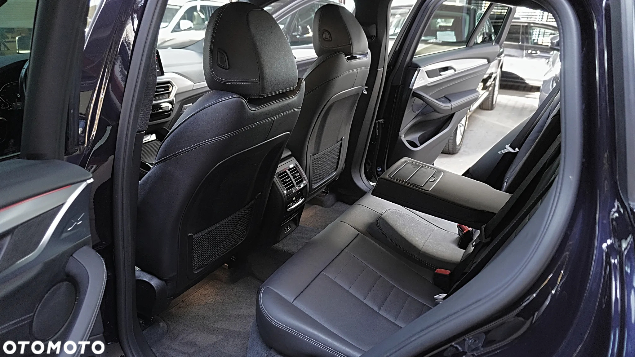 BMW X4 xDrive30d xLine sport - 16