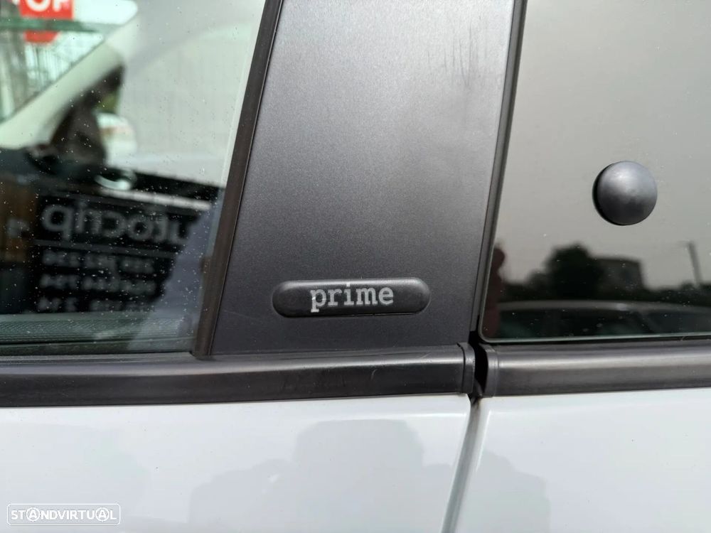 Smart ForFour 0.9 Prime 90 Aut. - 7