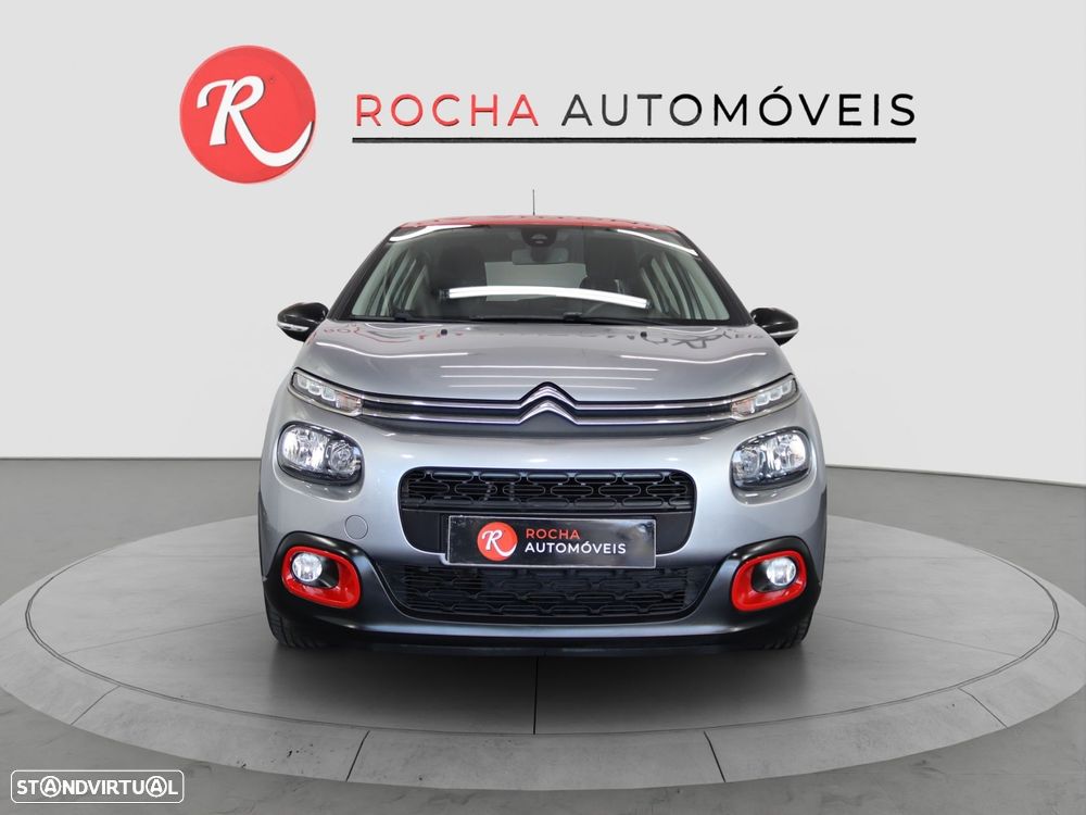 Citroën C3 1.2 PureTech Feel - 2