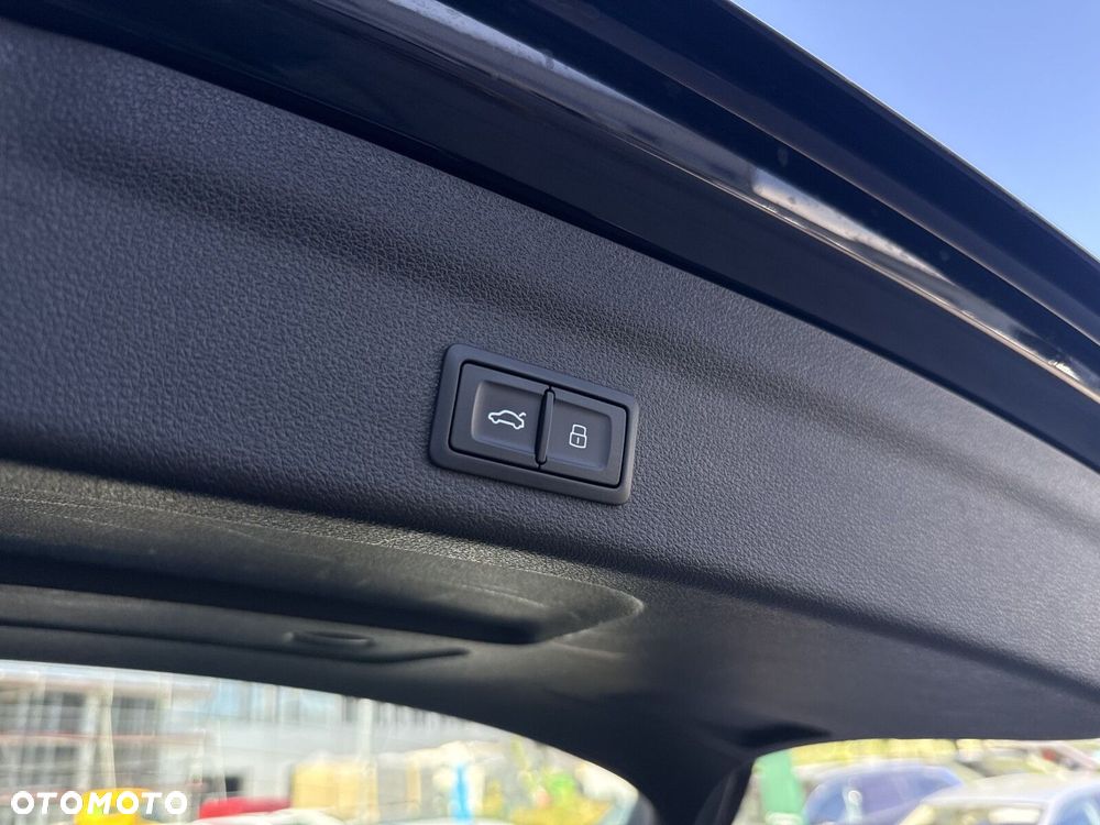 Audi A6 Avant 40 TDI mHEV Quattro S tronic - 27