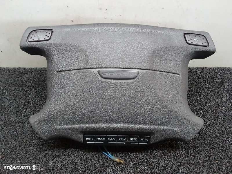 AIRBAG FRENTE ESQUERDO DODGE SIN DEFINIR - 1