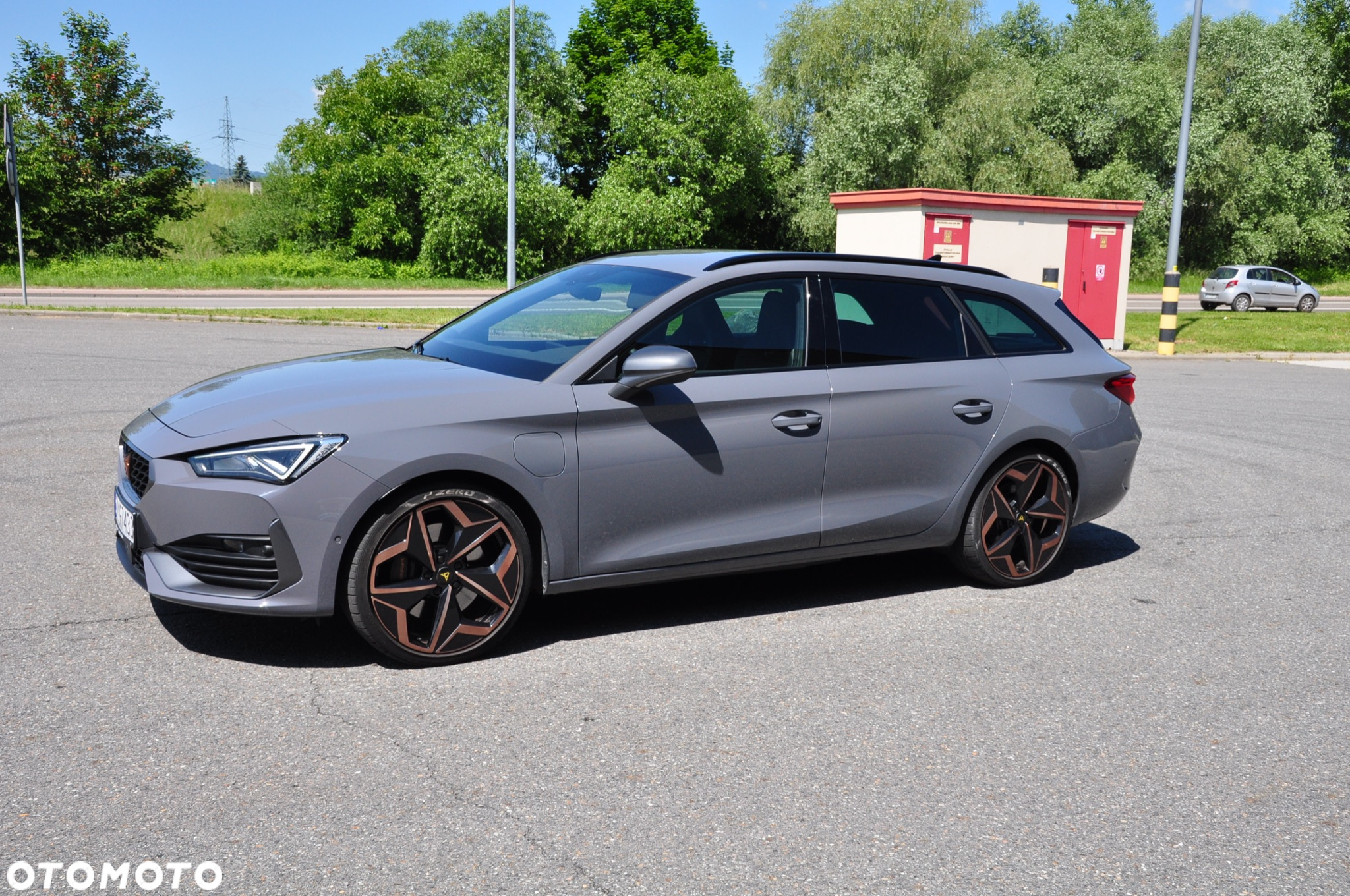 Cupra Leon Sportstourer 1.4 e-Hybrid (180 kW System) - 20