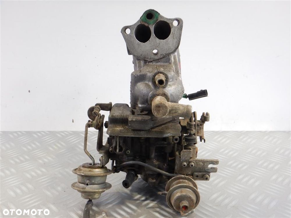 Gaźnik Fiat Cinquecento 1991-1998 0,7 700 B 7758701 JAPOŃSKI ORYGINAŁ AISAN - 7