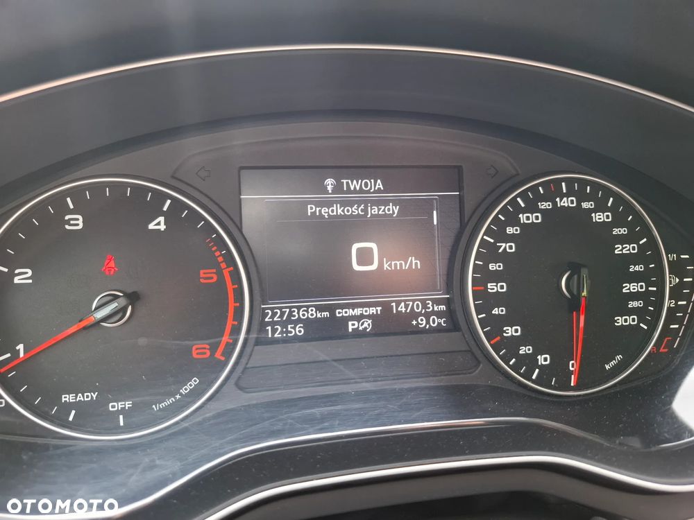 Audi A5 Sportback - 25