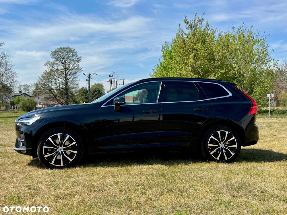 Volvo XC 60 B4 B Core - 7
