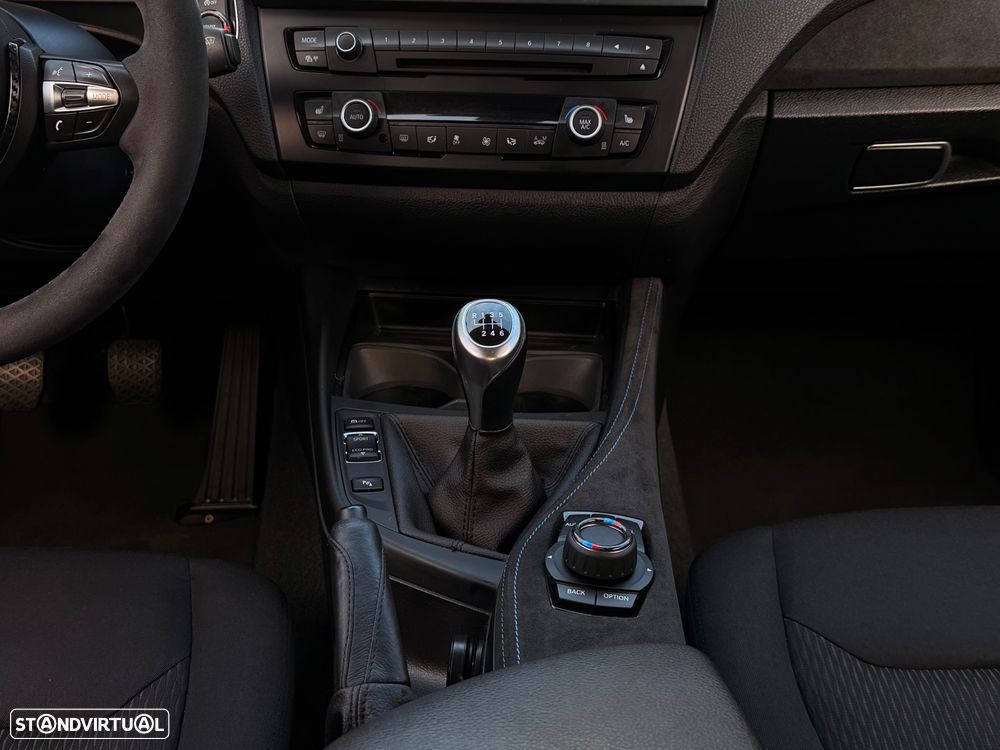 BMW 116 i Pack M - 31