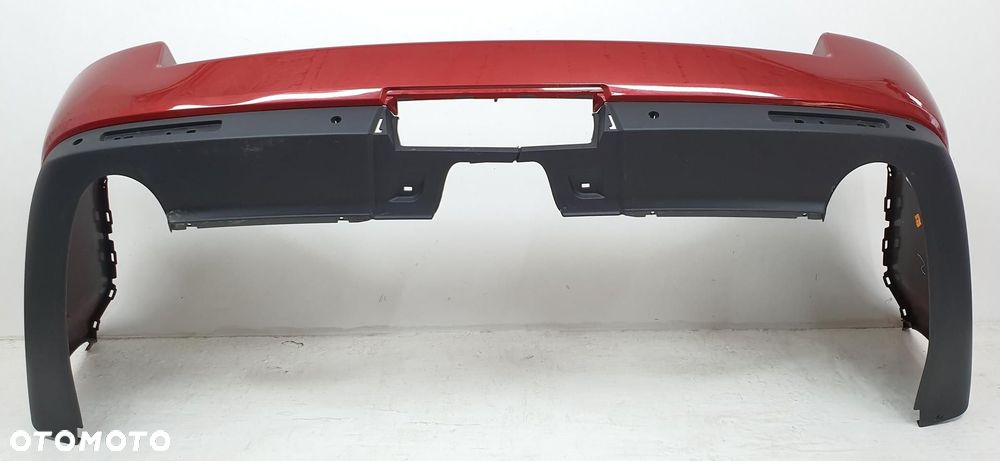 ZDERZAK TYŁ RANGE ROVER SPORT L320 AH32-17K835-XXX - 6
