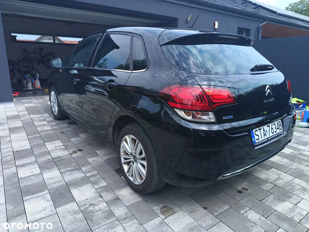 Citroën C4 BlueHDi 120 Stop&Start Business Class - 6