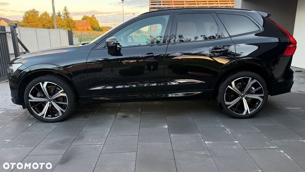 Volvo XC 60 - 5
