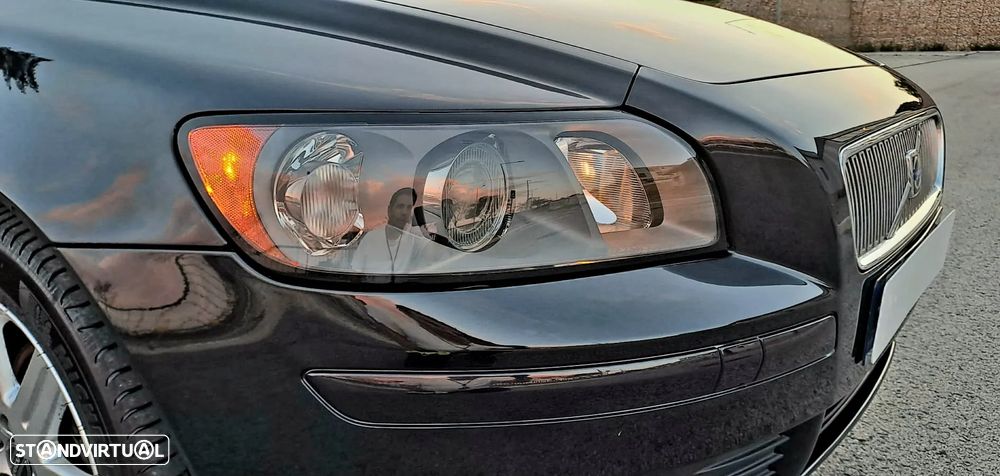 Volvo V50 1.6 D Nível 3 - 54
