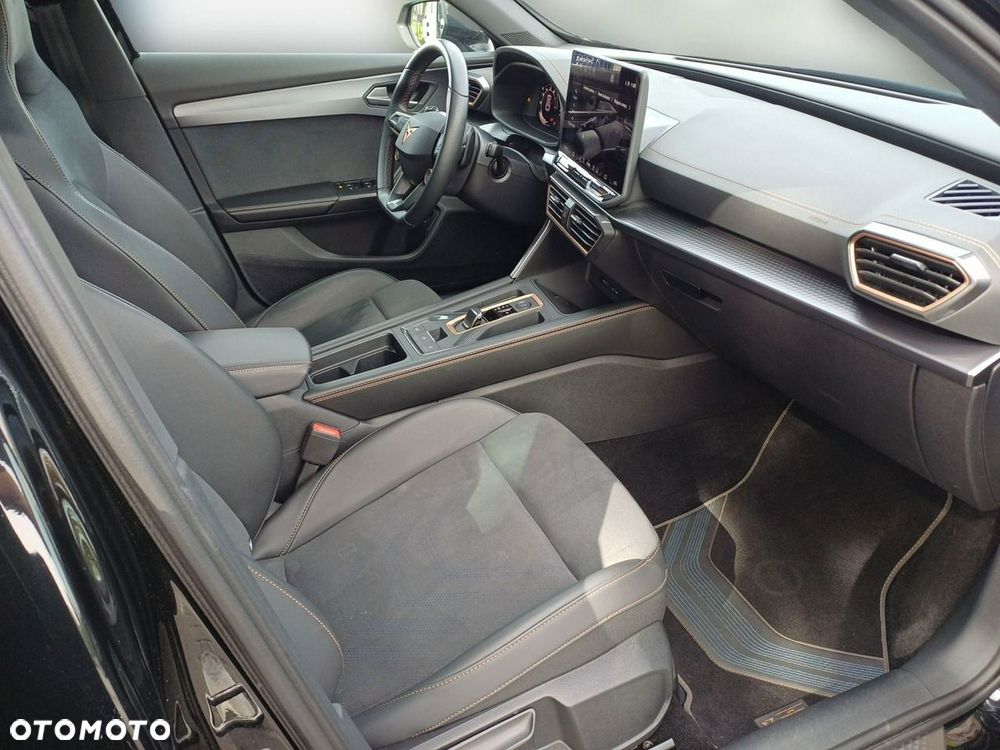 Cupra Formentor 1.5 eTSI mHEV DSG - 13