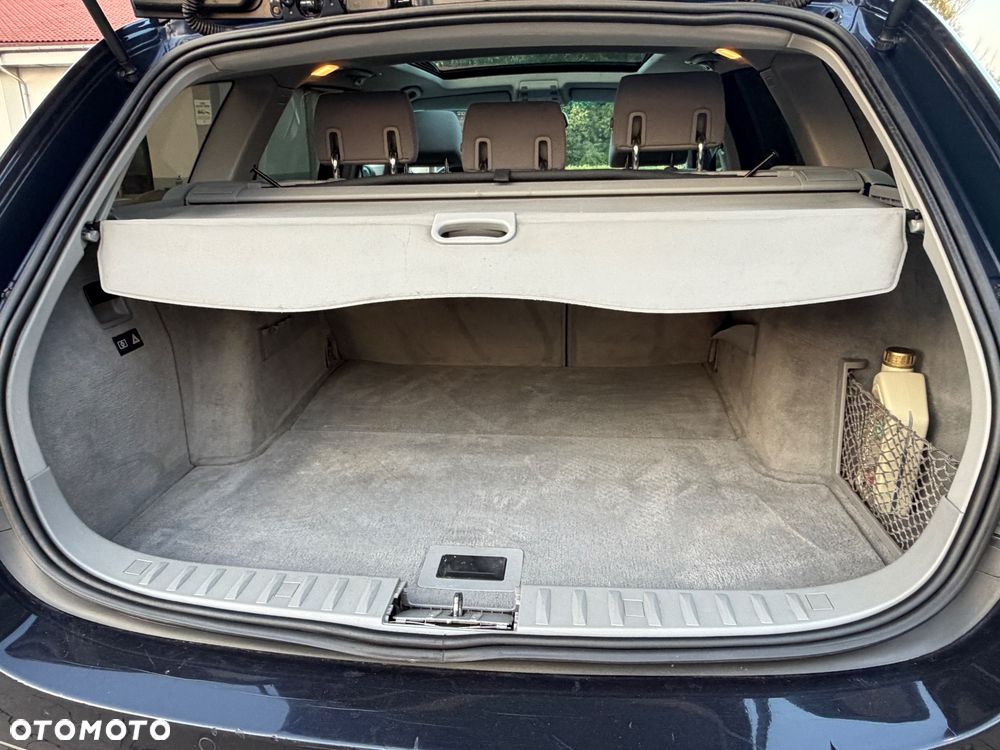 BMW Seria 3 320d - 12