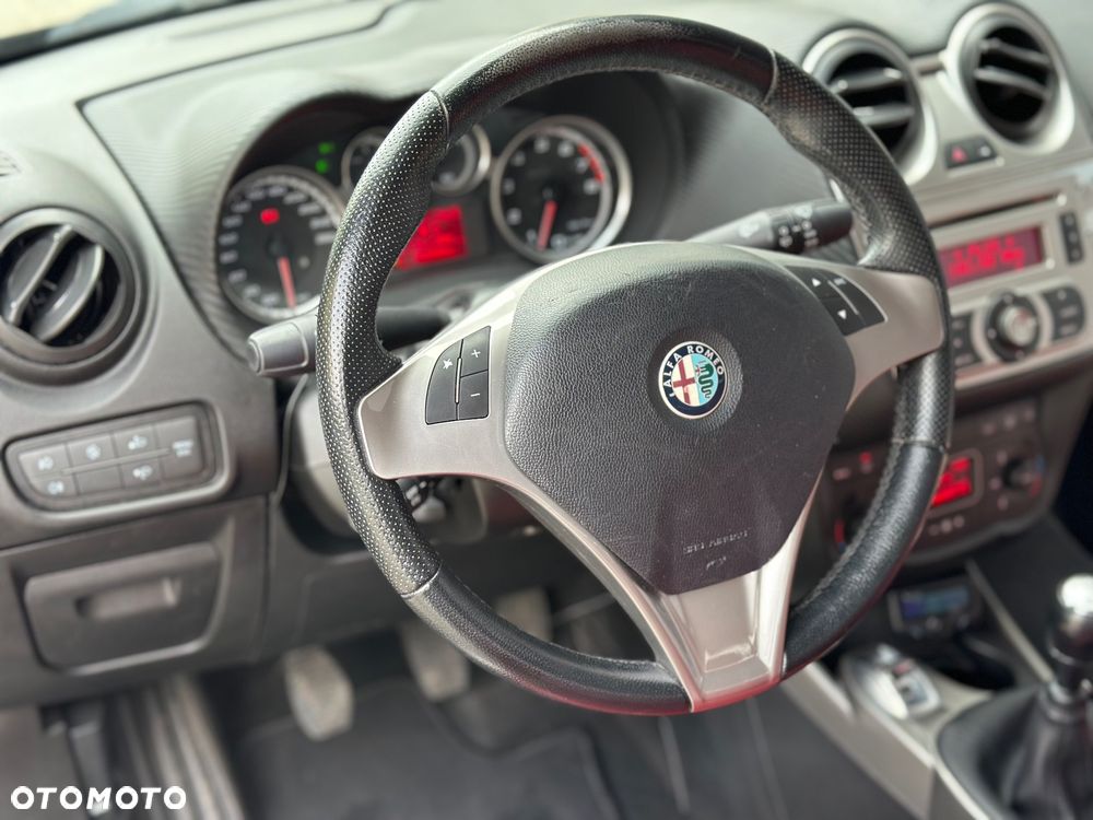 Alfa Romeo Mito TB 1.4 16V MultiAir Super - 18