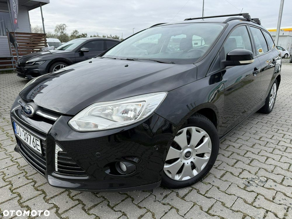 Ford Focus - 2