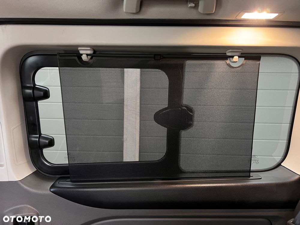 Ford Tourneo Custom 2.0 EcoBlue L2 Titanium - 30