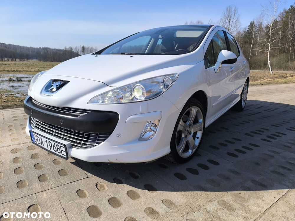 Peugeot 308 155 THP Premium - 1