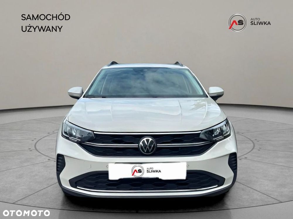 Volkswagen Taigo 1.0 TSI Life - 3