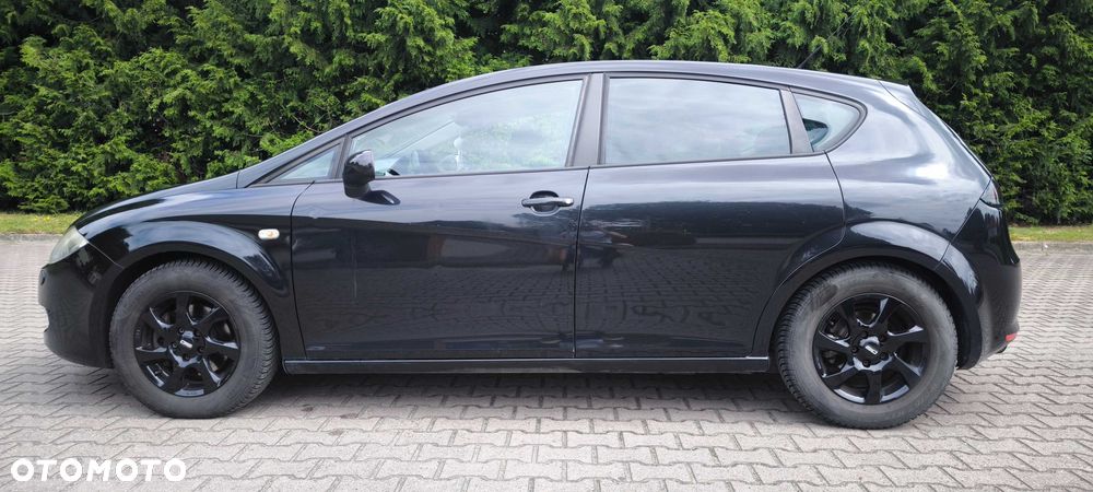 Seat Leon - 3