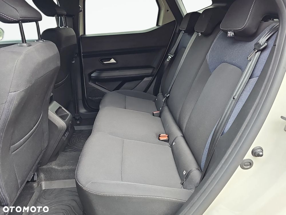 Dacia Duster 1.0 TCe Journey - 22