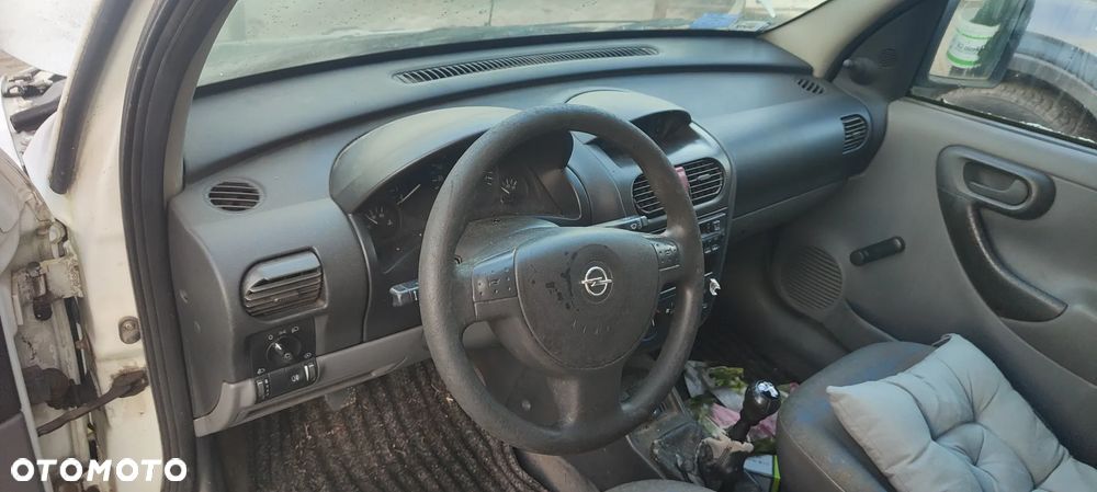 Opel Combo - 7