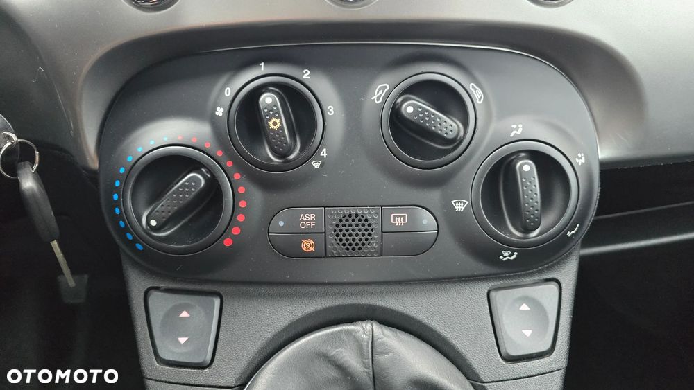 Fiat 500 - 16