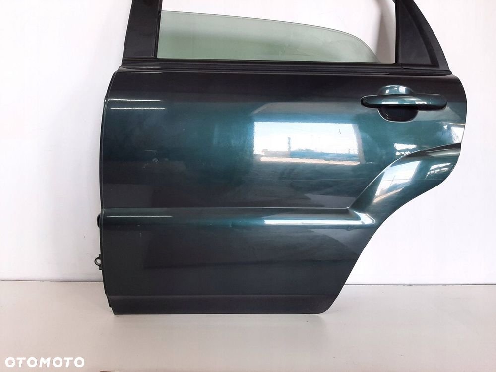 KIA SPORTAGE 2 II LIFT 09R DRZWI LEWY TYL KOD E2 - 4