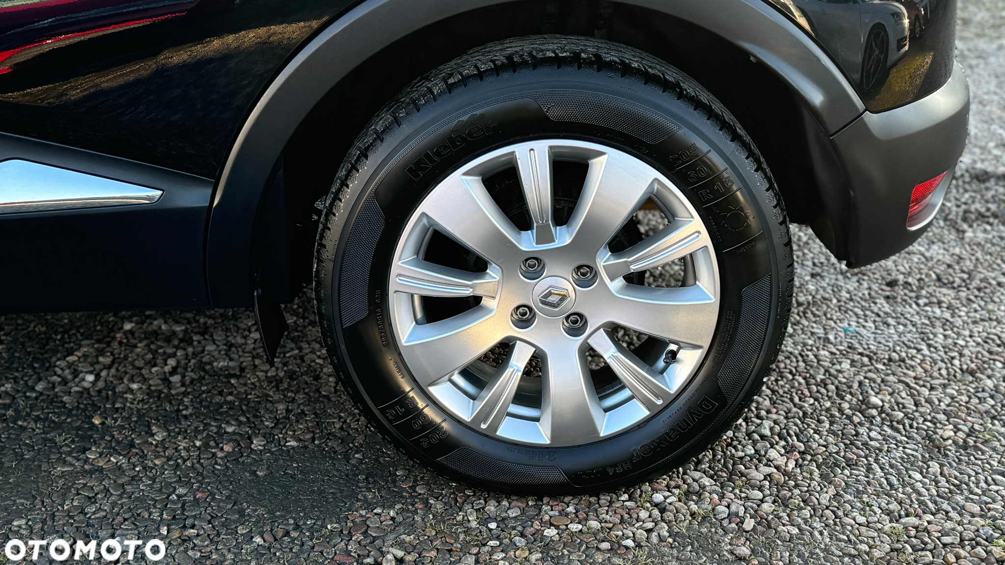 Renault Captur TCe 120 EDC Dynamique - 28