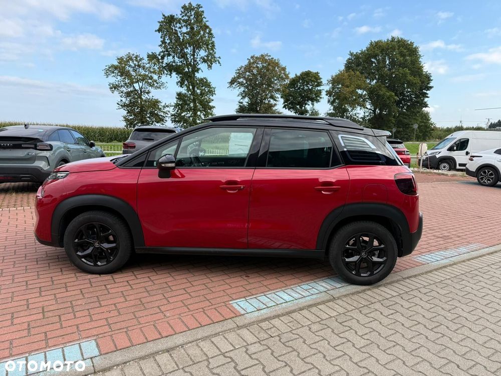 Citroën C3 Aircross 1.2 PureTech Shine S&S - 6