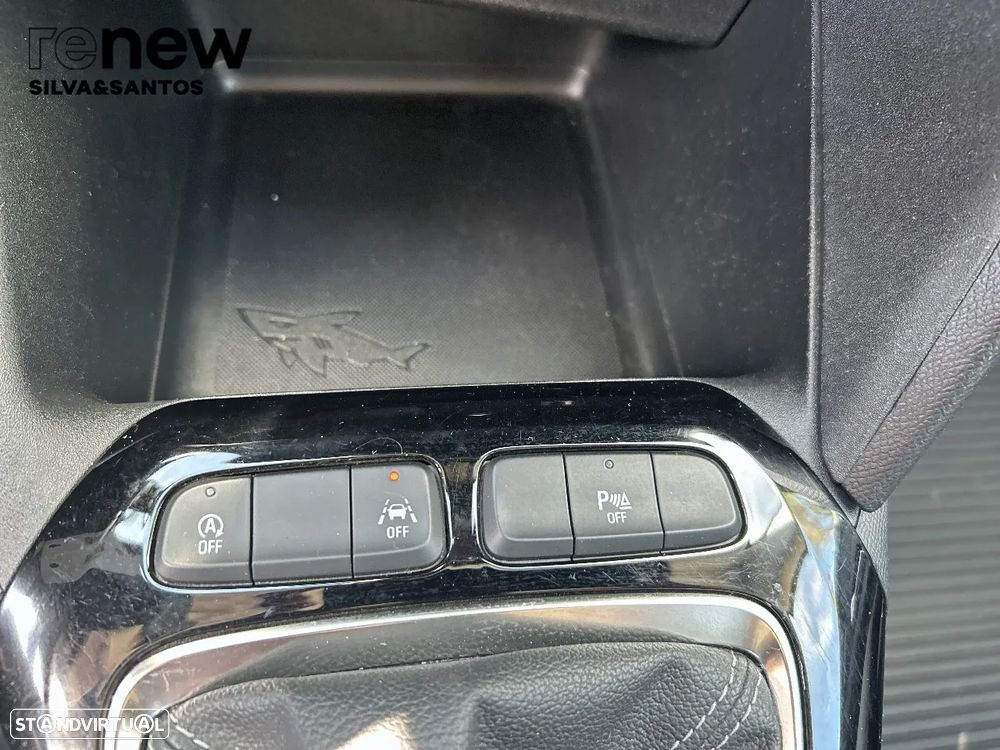 Opel Corsa 1.5 D Business Edition - 21