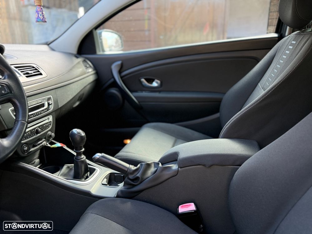 Renault Mégane 1.5 dCi Extreme - 20