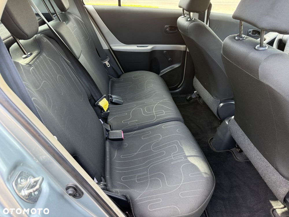 Toyota Yaris 1.33 VVT-i Cool - 18