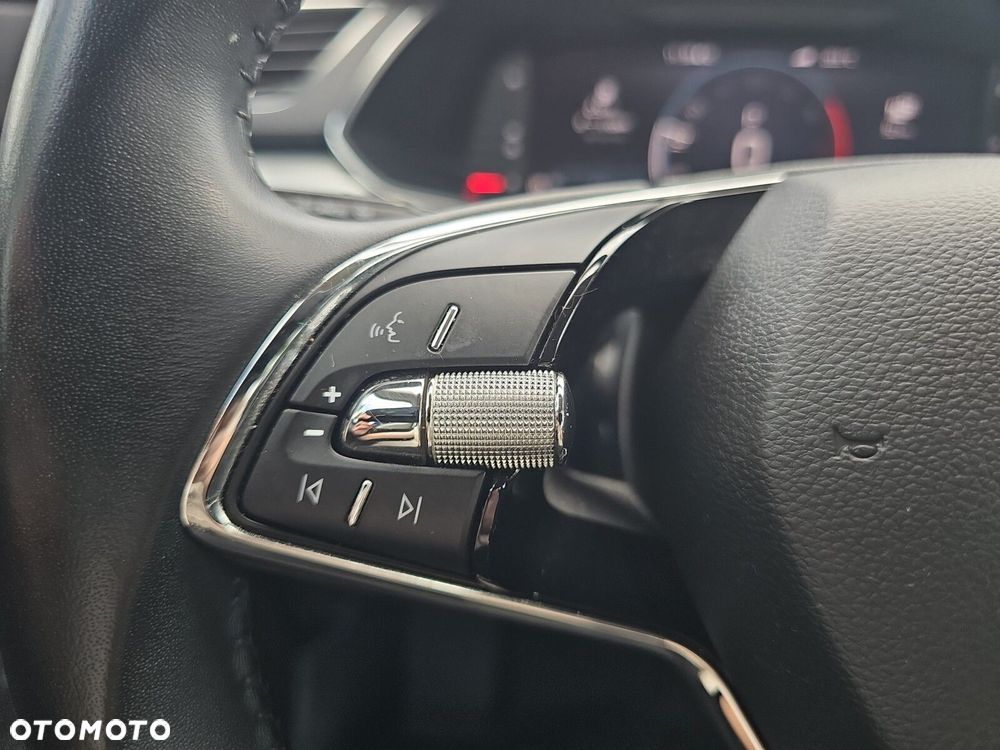 Skoda Superb 1.4 TSI Plug-In Hybrid Ambition DSG - 21