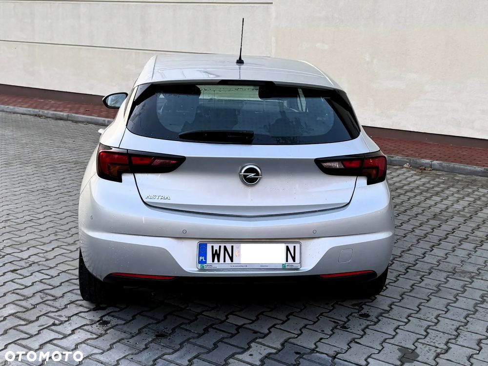 Opel Astra 1.2 T Edition S&S - 32