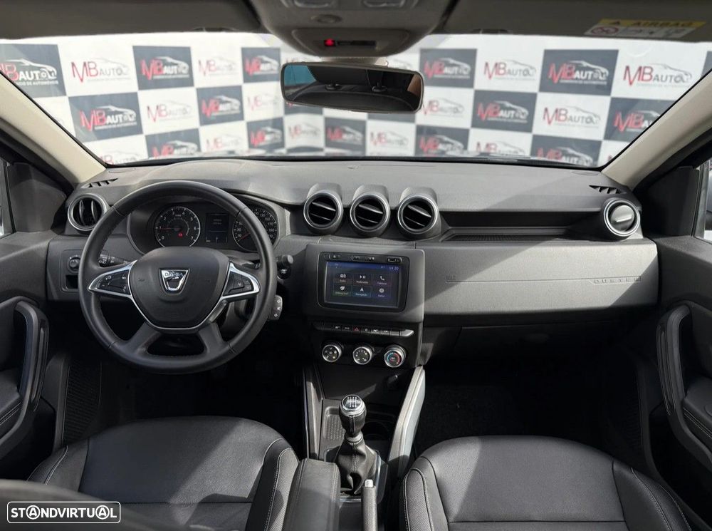 Dacia Duster 1.0 TCe Prestige - 23