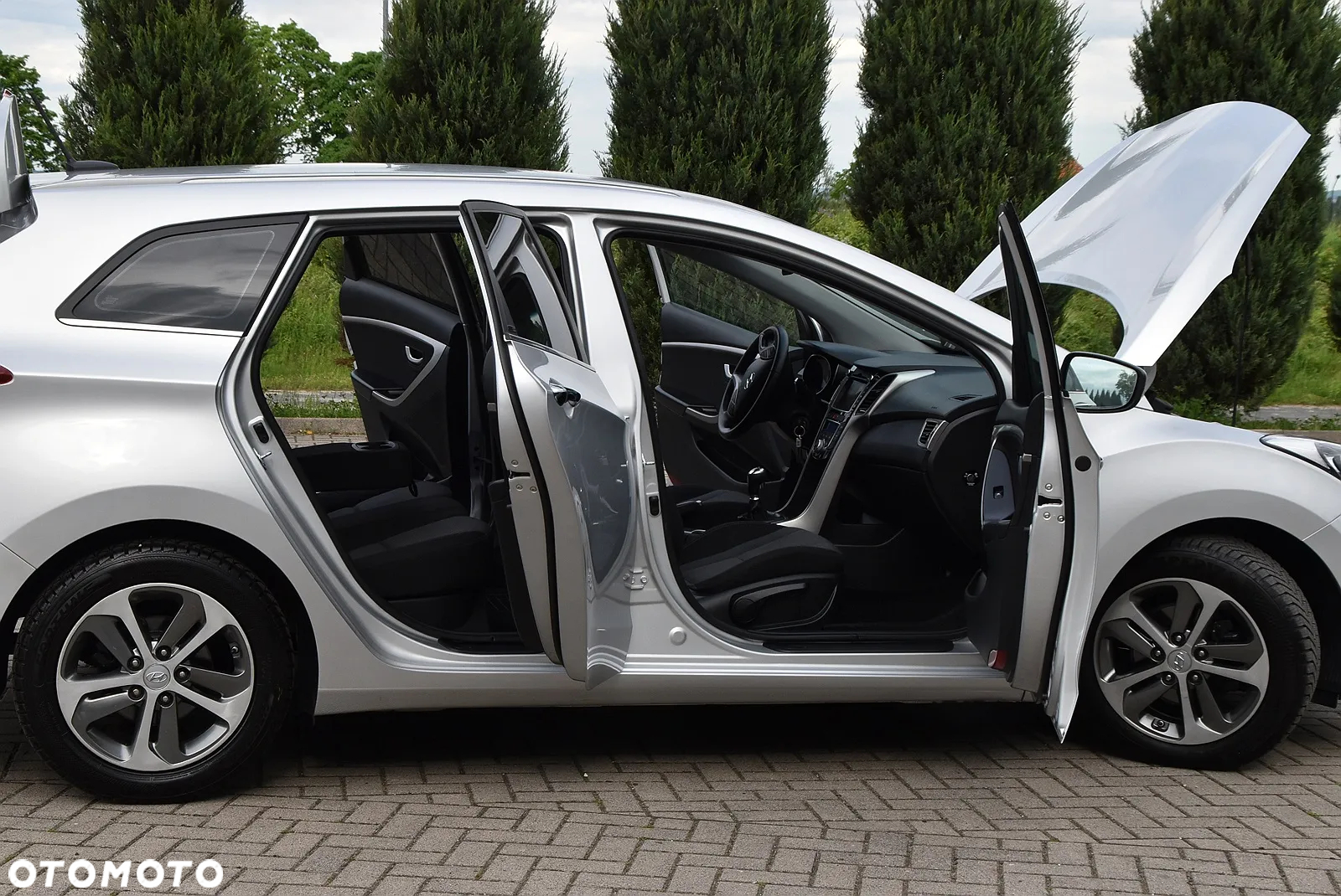 Hyundai i30 - 9