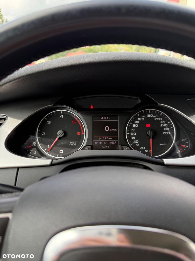 Audi A4 Allroad 2.0 TDI Quattro - 14